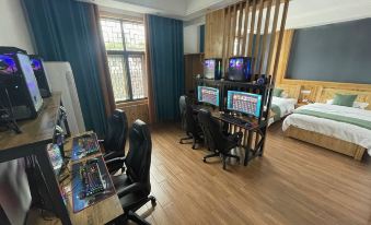 Furongzhen Chunqiu Dianjing Homestay