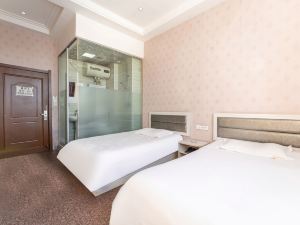 Ruili Huating Hotel Qiqihar