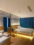 Haven Smart Hotel  (Xinyang Huaibin Minzheng Road Branch) - Pet friendly