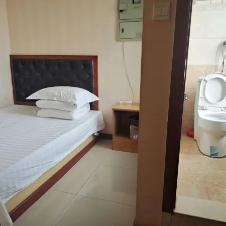 Yanji Aishangyuan Fashion Hotel
