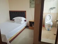 Yanji Aishangyuan Fashion Hotel - albergo