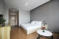 Fuding Boyang Village Zhenxing Hotel