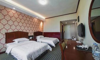 Yunfuli Hotel Maoxian