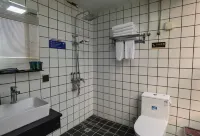 Changde Black Shark E-sports Apartment