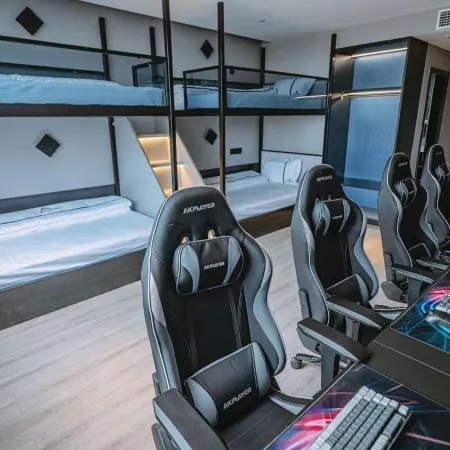 Xingjie E-sports Hotel