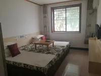 XibaipoShengdijiudian