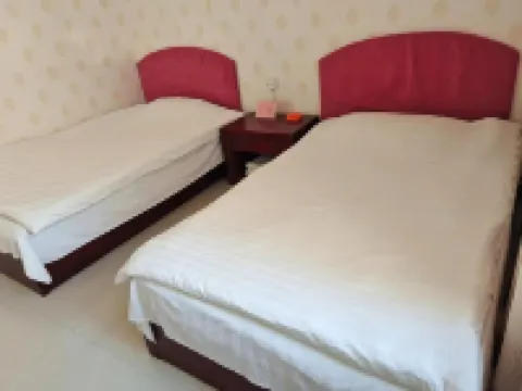 Xiangquan Bathing Hotel (Botou Jiaohe Branch) Hotels in Botou