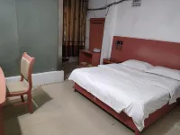 扶綏舒閒商務賓館