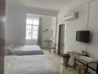 Tianya Hostel