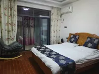 Anji Small Bamboo Pavilion Farm