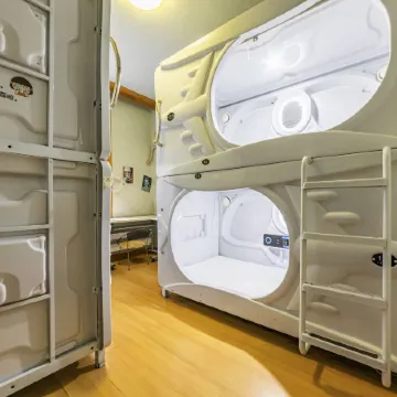 Youth Hostel