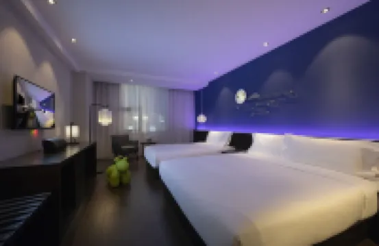 Orange Hotel (Shangri-La Ancient City) Hotels in Shangri-La