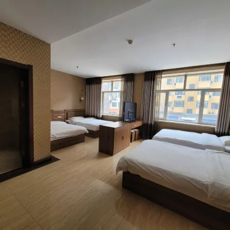 Longtai Express Hotel