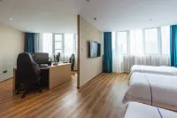 Snail Business Hotel - Esports