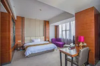 Hewitt Grand Hotel Hotels in Huarong