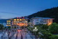 Ju Xiu Hotel Hotels near Center Square