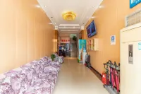 Wuzhi Jinhui Hotel - موقف سيارات
