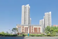 Vatica Hotel (Hefei High-Speed Rail South Station Sushong Road) Hotels in Hefei