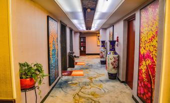 Jiahe Boutique Hotel