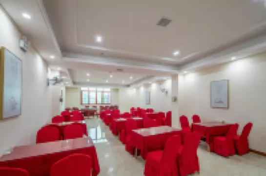 Vienna 3 Best Hotel (Chenzhou Rucheng)