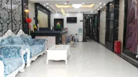 清鎮泊來登飯店