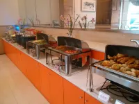 GreenTree Inn Express Hotel (Suzhou Dangshan Dayukou Branch) - breakfast
