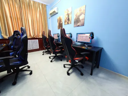 Yongji Hengyuan Hotel Отели в г. Юнцзи