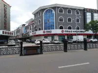 Ningbo Hongtai Hotel