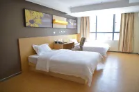 7Days Inn Chain Hotel (Longchuan Xincheng) Hotels in Longchuan