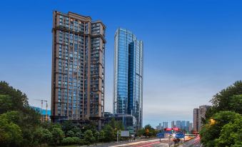 Minyoun Chengdu Kehua Hotel