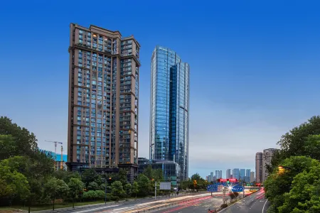 Minyoun Chengdu Kehua Hotel