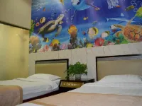 Wenshui Kaiyuan Hotel