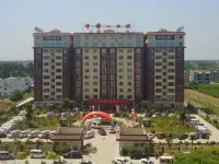 鄧州中華一品院酒店
