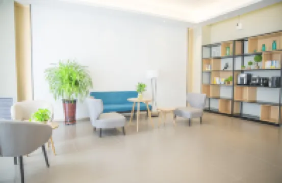 화시 출장 숙소 (후허하오터 진촨 지점)