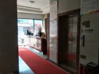 Liangteng Hotel - Bintang 2