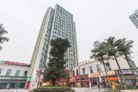 Musen Hotel (Chongqing West Railway Station) Hotels in Chongqing West Railway Station/Baguocheng