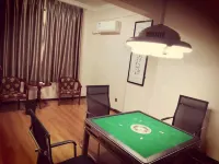 OYO Hanzhong Yixinju Inn