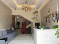 Yuechi Jintai Business Hotel - 2-Star