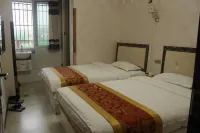 Dianjiang Sanheyuan Apartment