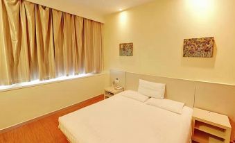 Fu'an Kaiyuan Hotel