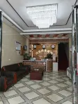 Dejiang Hongda Business Hotel