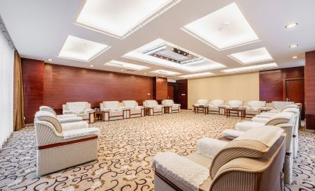Huasheng International Hotel - Housity