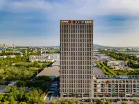 Huifeng Hotel Hotel berhampiran Nanjing Institute of Technology Material Technology Institute