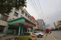 Sucheng Boutique Hotel