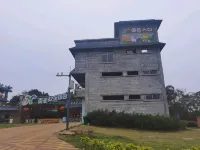 Zhanjiang Yuhang Apartment Hotel in zona Guangdong Ocean University Sports Department