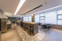 Homeinn Selected Hotel (Lvliang Lishi Longfeng North Street Xingsheng Road)