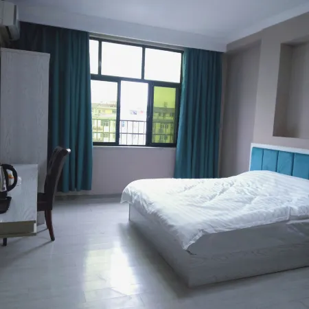 Wuyi Household Apartment