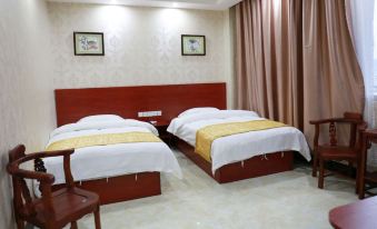 Pingxiang IKEA Hotel Apartment