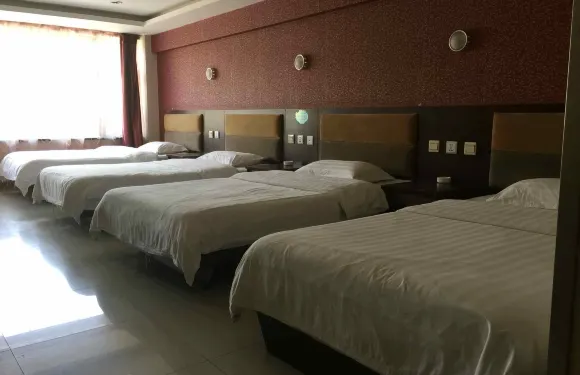 榆樹世紀名園賓館