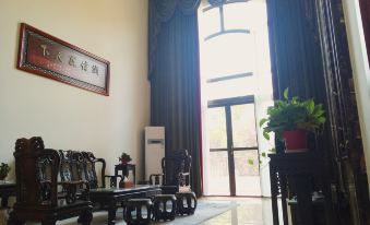 Qidong Sea Venice water charm Villa